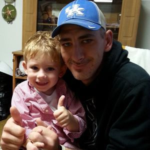 Meet your Posher, Chad'ndale